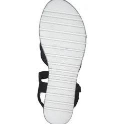 Jochie Blossom 23722, Sandalen (Kinder), Kinder, black