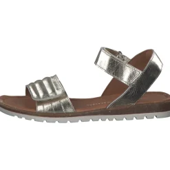 Jochie Daisy 23724, Sandalen (Kinder), Kinder, gold