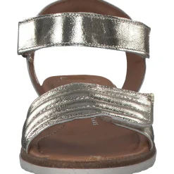 Jochie Daisy 23724, Sandalen (Kinder), Kinder, gold