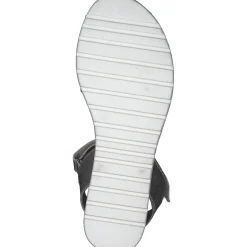 Jochie Daisy 23724, Sandalen (Kinder), Kinder, gold