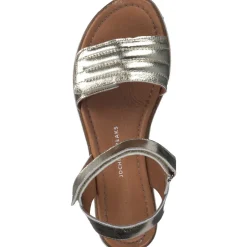 Jochie Daisy 23724, Sandalen (Kinder), Kinder, gold