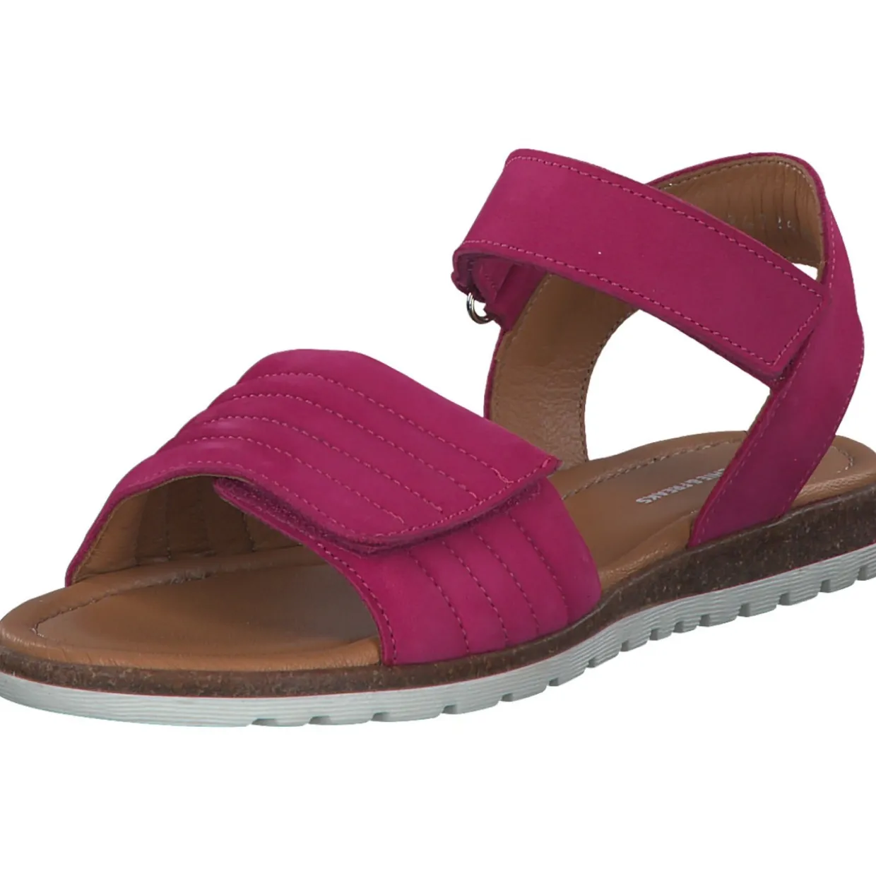 Jochie Daisy 24724, Sandaletten, Kinder, Pink