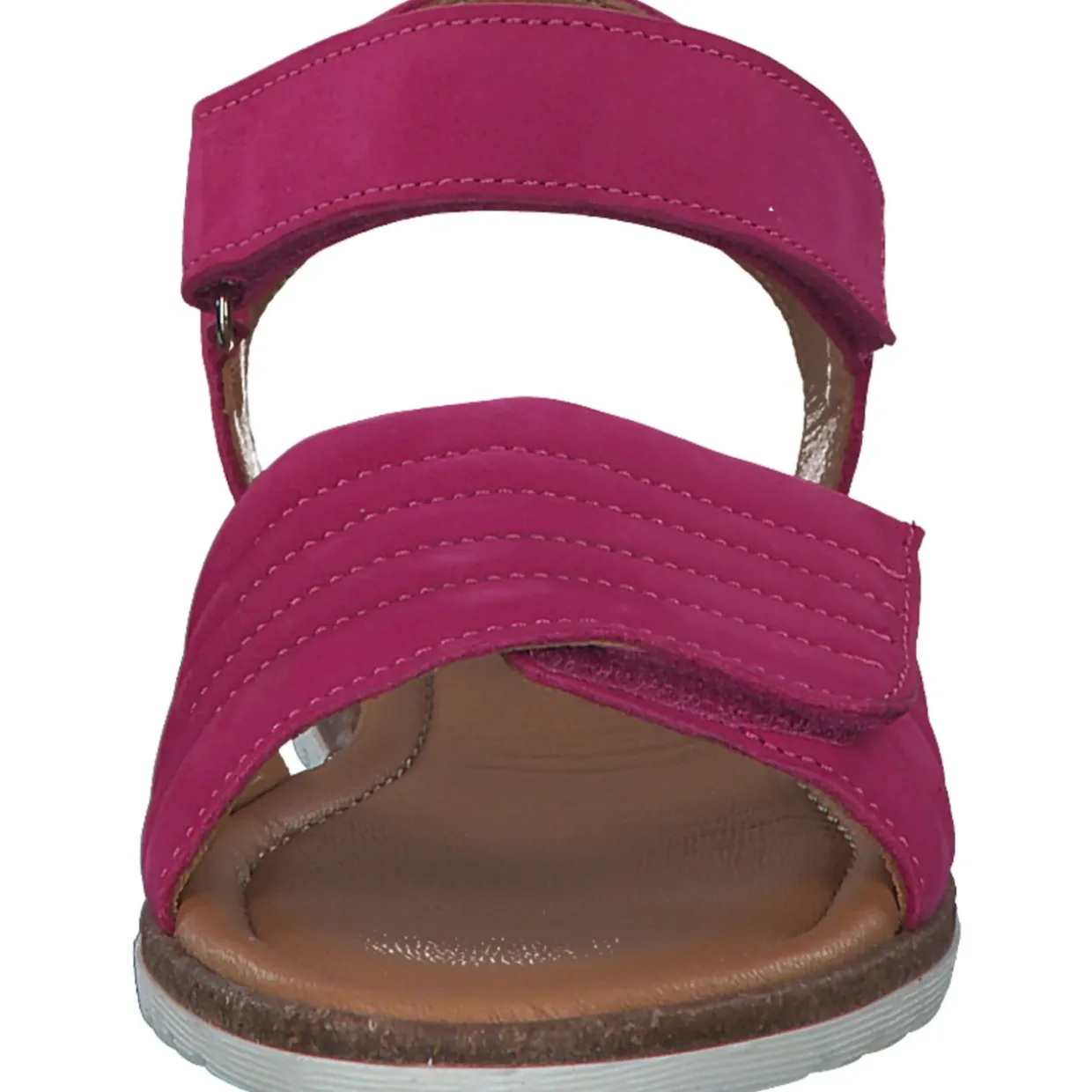 Jochie Daisy 24724, Sandaletten, Kinder, Pink