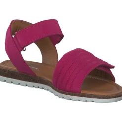 Jochie Daisy 24724, Sandaletten, Kinder, Pink