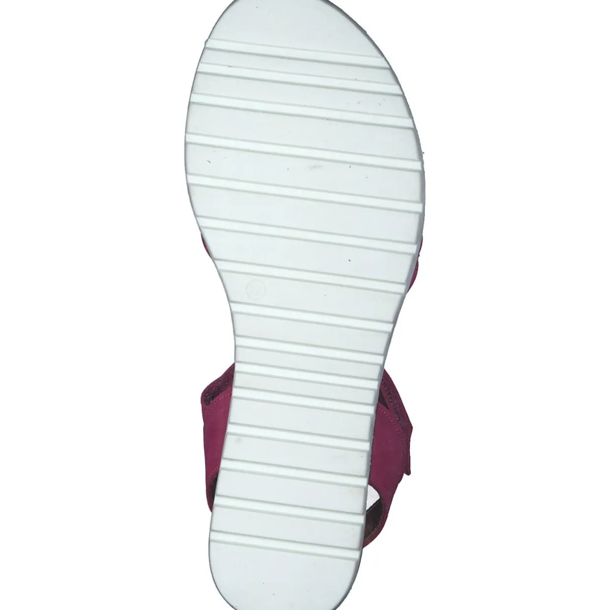 Jochie Daisy 24724, Sandaletten, Kinder, Pink