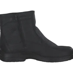 Jomos 406502-33-000, Chelsea Boots, Herren, Schwarz (Black)