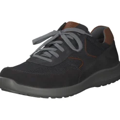 Jomos 322411, Halbschuhe, Herren, grau