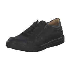 Jomos 321406, Halbschuhe, Herren, schwarz