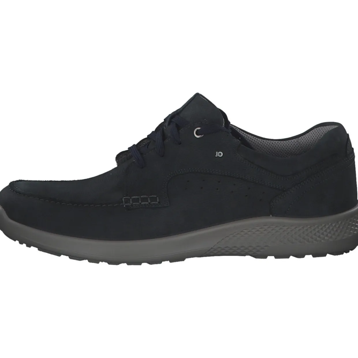 Jomos 322377, Halbschuhe, Herren, nachtblau