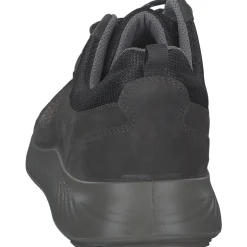 Jomos 326386, Halbschuhe, Herren, shark grau