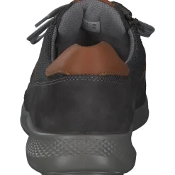 Jomos 322411, Halbschuhe, Herren, grau