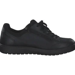 Jomos 321397-271-000, Halbschuhe, Herren, Schwarz