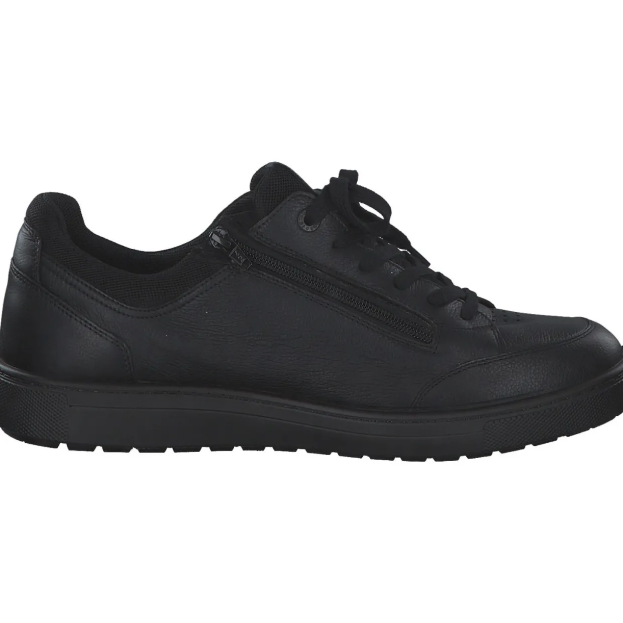 Jomos 321397-271-000, Halbschuhe, Herren, Schwarz