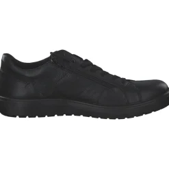 Jomos 321322-290-000, Halbschuhe, Herren, Schwarz (Black)