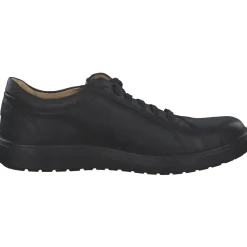 Jomos 321406, Halbschuhe, Herren, schwarz