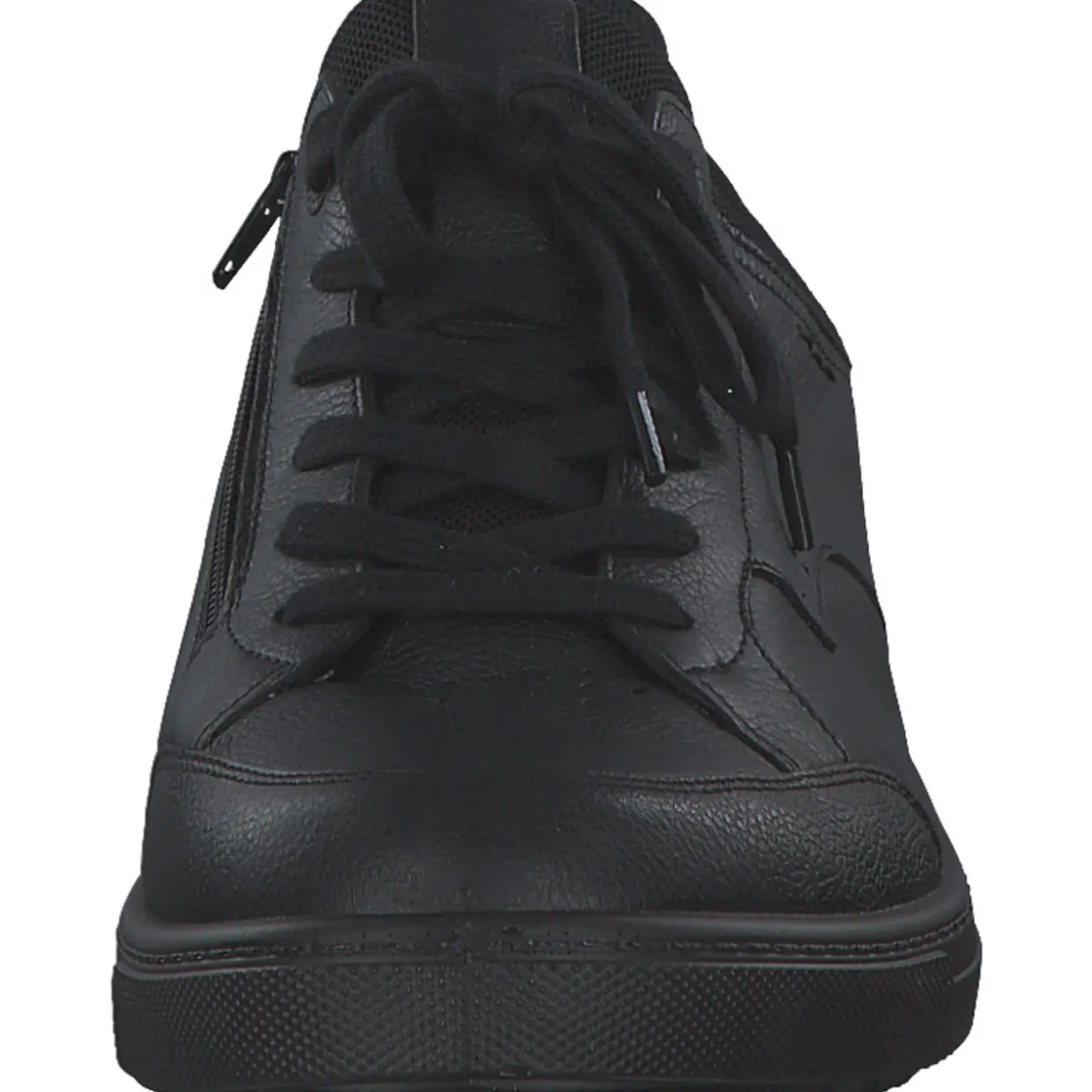 Jomos 321397-271-000, Halbschuhe, Herren, Schwarz