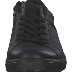 Jomos 321322-290-000, Halbschuhe, Herren, Schwarz (Black)