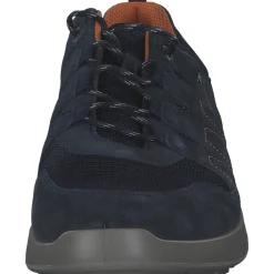 Jomos 326386, Halbschuhe, Herren, nachtblau