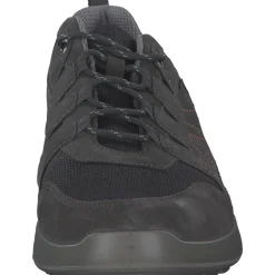 Jomos 326386, Halbschuhe, Herren, shark grau