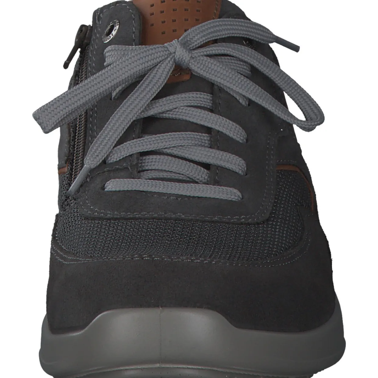 Jomos 322411, Halbschuhe, Herren, grau