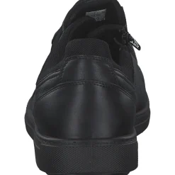 Jomos 321397-271-000, Halbschuhe, Herren, Schwarz