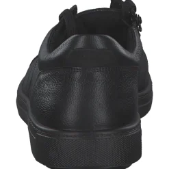 Jomos 321322-290-000, Halbschuhe, Herren, Schwarz (Black)