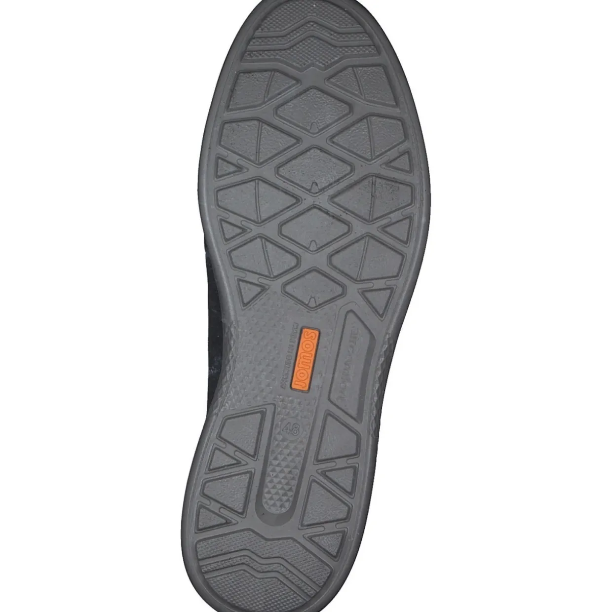 Jomos 322377, Halbschuhe, Herren, nachtblau