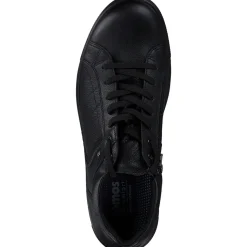 Jomos 321322-290-000, Halbschuhe, Herren, Schwarz (Black)