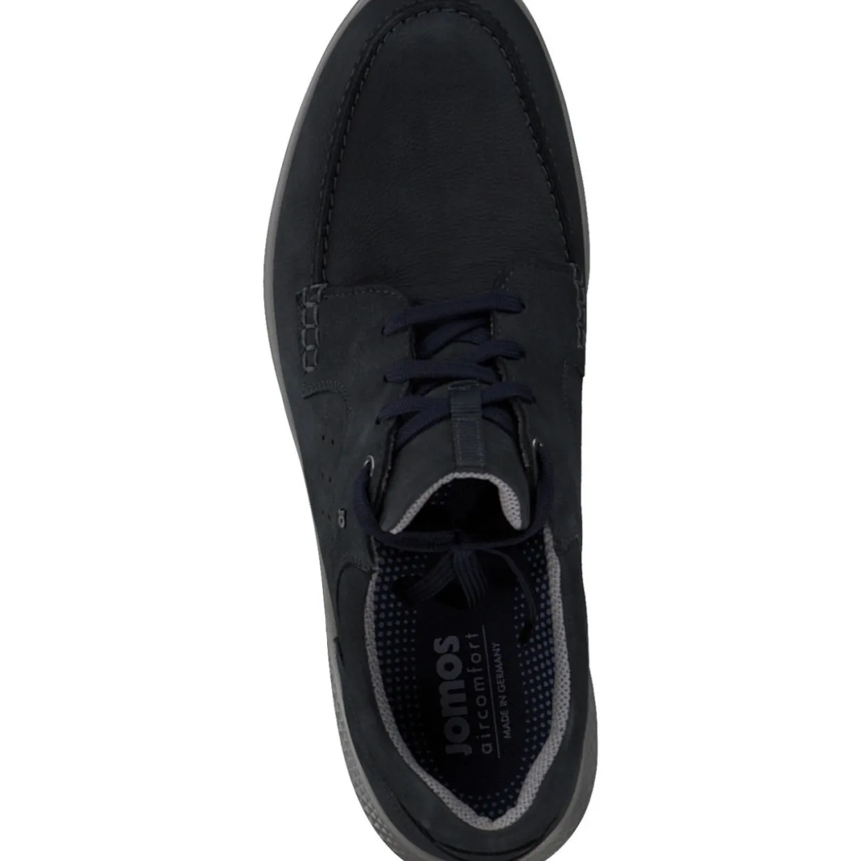 Jomos 322377, Halbschuhe, Herren, nachtblau