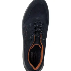 Jomos 326386, Halbschuhe, Herren, nachtblau