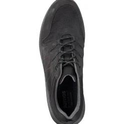 Jomos 326386, Halbschuhe, Herren, shark grau