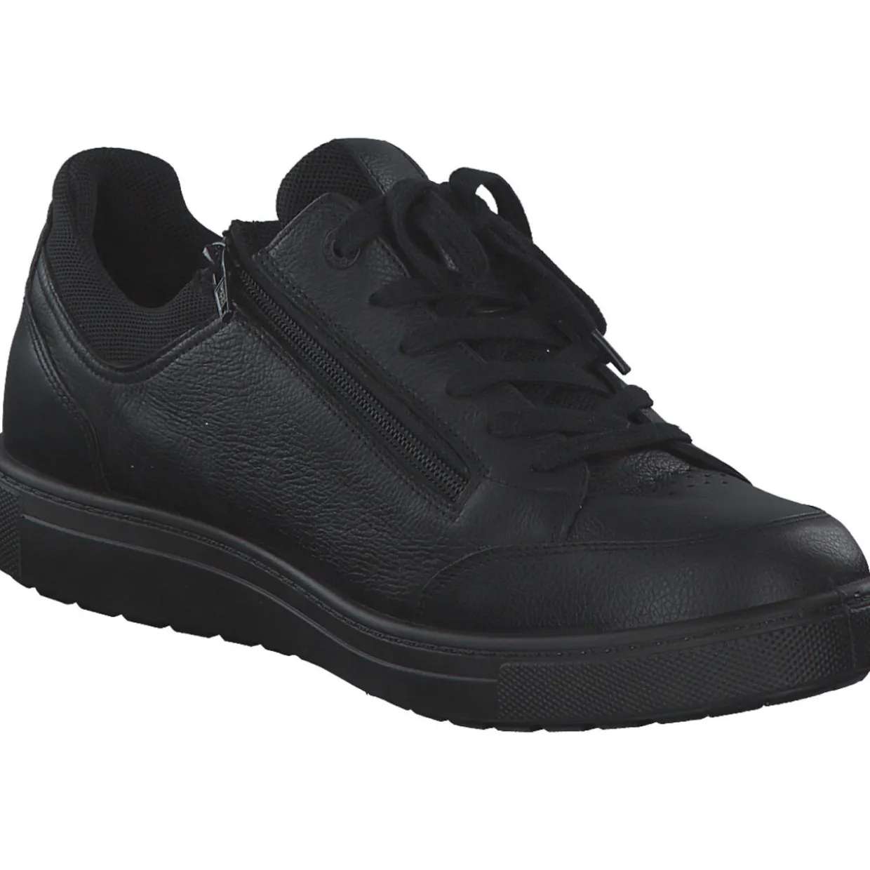 Jomos 321397-271-000, Halbschuhe, Herren, Schwarz