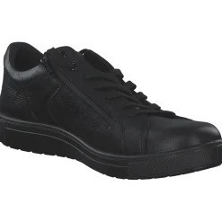 Jomos 321322-290-000, Halbschuhe, Herren, Schwarz (Black)