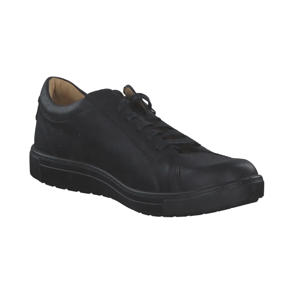 Jomos 321406, Halbschuhe, Herren, schwarz
