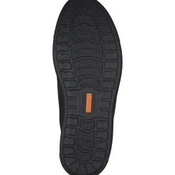 Jomos 321406, Halbschuhe, Herren, schwarz