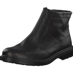 Jomos 207501, Klassische- & Business Schuhe, Herren, Schwarz