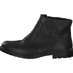 Jomos 207501, Klassische- & Business Schuhe, Herren, Schwarz