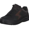 Jomos 322397, Schnürschuhe, Herren, schwarz
