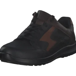 Jomos 322397, Schnürschuhe, Herren, schwarz