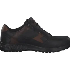 Jomos 322397, Schnürschuhe, Herren, schwarz