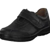 Jomos 419206, Sneakers Low, Herren, Schwarz