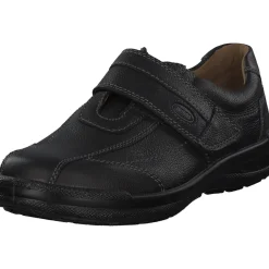 Jomos 419206, Sneakers Low, Herren, Schwarz