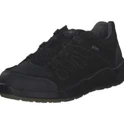 Jomos 325999, Sneakers Low, Herren, Schwarz