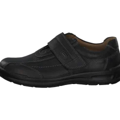 Jomos 419206, Sneakers Low, Herren, Schwarz