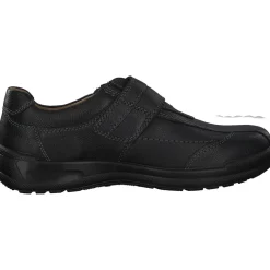 Jomos 419206, Sneakers Low, Herren, Schwarz