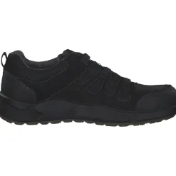 Jomos 325999, Sneakers Low, Herren, Schwarz