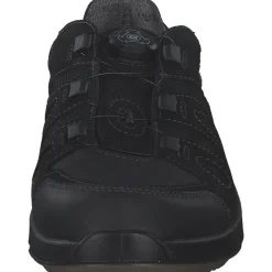 Jomos 325999, Sneakers Low, Herren, Schwarz