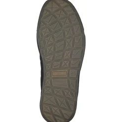 Jomos 325999, Sneakers Low, Herren, Schwarz