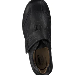 Jomos 419206, Sneakers Low, Herren, Schwarz