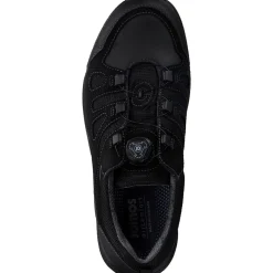 Jomos 325999, Sneakers Low, Herren, Schwarz